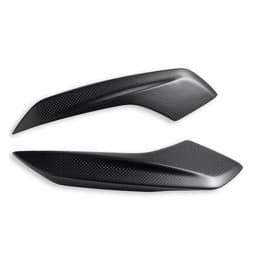 Zeige Details für Ducati - Kit Heckverkleidugshälften aus Kohlefaser Bild von Ducati - Kit Heckverkleidugshälften aus Kohlefaser