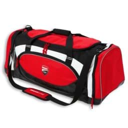 Zeige Details für Ducati - Corse Sport Tasche Bild von Ducati - Corse Sport Tasche