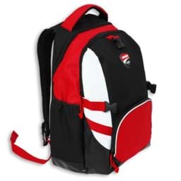 Zeige Details für Ducati - Corse Rucksack Bild von Ducati - Corse Rucksack