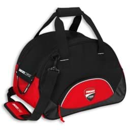 Zeige Details für Ducati Corse Helmhalter Bild von Ducati Corse Helmhalter