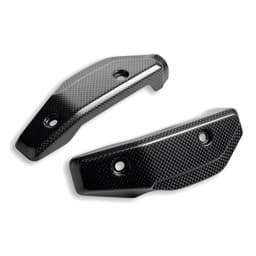 Zeige Details für Ducati-  Kit Wasserkühlerabdeckung aus Kohlefaser Bild von Ducati-  Kit Wasserkühlerabdeckung aus Kohlefaser