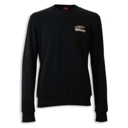 Zeige Details für Ducati Sweatshirt 60’s Bild von Ducati Sweatshirt 60’s