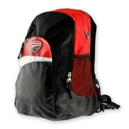 Zeige Details für Ducati Corse 12 Rucksack Bild von Ducati Corse 12 Rucksack