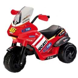 Bild von Ducati Desmosedici Rider 6V