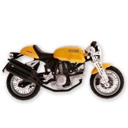 Show details for Ducati Sportclassic 1000 (1:18) Picture of Ducati Sportclassic 1000 (1:18)