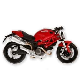 Picture of Ducati Monster 696 (1:18)