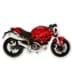 Bild von Ducati Monster 696 (1:18)