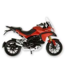 Show details for Ducati Multistrada 1200 (1:18) Picture of Ducati Multistrada 1200 (1:18)