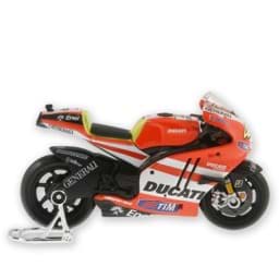 Show details for Ducati Replica GP 2011 Valentino Rossi Motorradmodell Picture of Ducati Replica GP 2011 Valentino Rossi Motorradmodell