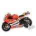 Bild von Ducati Replica GP 2011 Valentino Rossi Motorradmodell