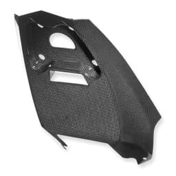 Zeige Details für Ducati - Heckunterverkleidung aus Kohlefaser Bild von Ducati - Heckunterverkleidung aus Kohlefaser