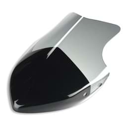 Zeige Details für Ducati - Rauch-Plexiglas Frontscheibe für den Streetfighter Bild von Ducati - Rauch-Plexiglas Frontscheibe für den Streetfighter