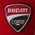 Bild von Ducati - Ducatiana Racing Kurzärmeliges Polo