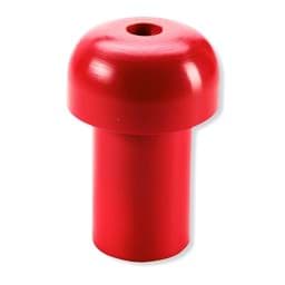 Zeige Details für Ducati - Schwingenschutzstopfen Bild von Ducati - Schwingenschutzstopfen