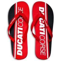 Zeige Details für Ducati - Corse Flip flops Bild von Ducati - Corse Flip flops