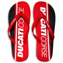 Bild von Ducati - Corse Flip flops