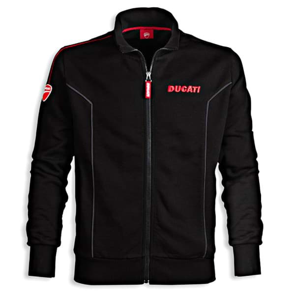 Bild von Ducati - Company 2 sweatshirt