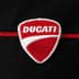 Bild von Ducati - Company 2 Kurzärmeliges Polo