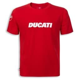 Zeige Details für Ducati - Ducatiana 2 T-shirt Bild von Ducati - Ducatiana 2 T-shirt
