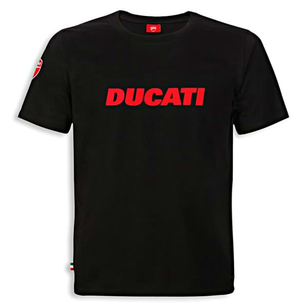 Bild von Ducati - Ducatiana 2 T-shirt
