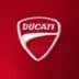 Bild von Ducati - Ducatiana 2 Damen Kurzärmeliges Polo