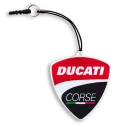Zeige Details für Ducati - Corse Bildschirmreiniger Bild von Ducati - Corse Bildschirmreiniger