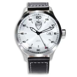 Zeige Details für Ducati - Tempo Retrò Quarz Armbanduhr Bild von Ducati - Tempo Retrò Quarz Armbanduhr