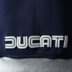 Bild von Ducati - Historical sweatshirt mit Kapuze
