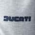Bild von Ducati - 80s kinder langärmeliges Polo