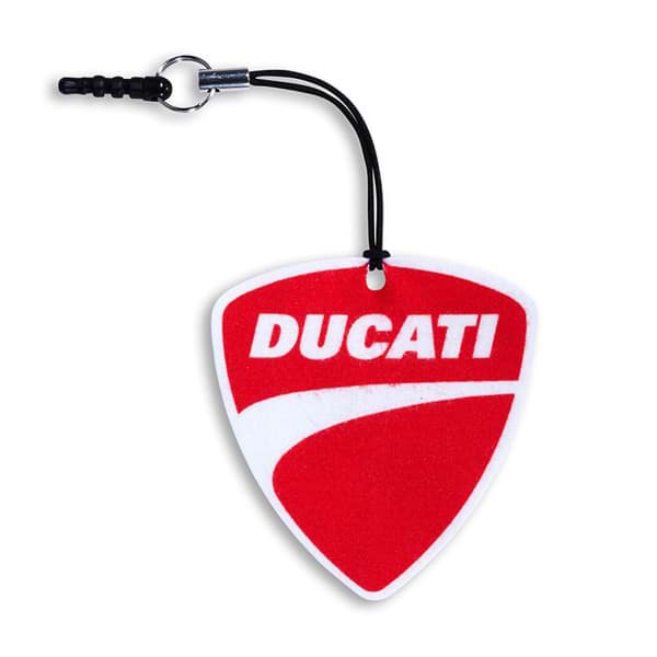 Bild von Ducati - Bildschirmreiniger