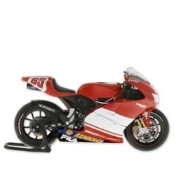 Show details for Ducati - Desmotromik Technik mit 16 Ventilen Capirossi 2003 112 Picture of Ducati - Desmotromik Technik mit 16 Ventilen Capirossi 2003 112