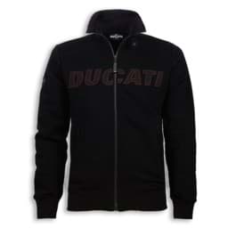 Bild von Ducati - Metropolitan Logo AW13 Sweatshirt