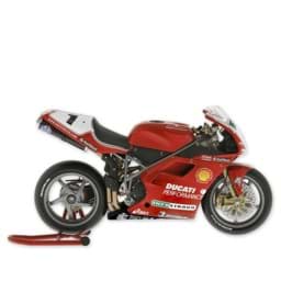 Show details for Ducati 996 Fogarty 1999 112 Picture of Ducati 996 Fogarty 1999 112