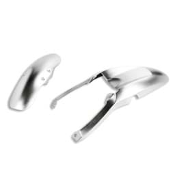 Zeige Details für Ducati - Aluminum Mudguard Kit Bild von Ducati - Aluminum Mudguard Kit