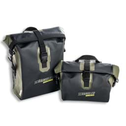 Picture of Ducati - Urban Enduro Waterproof Pannier Set