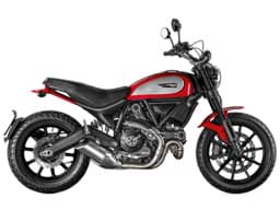 Zeige Produkte für Kategorie Scrambler Bild für Kategorie Scrambler
