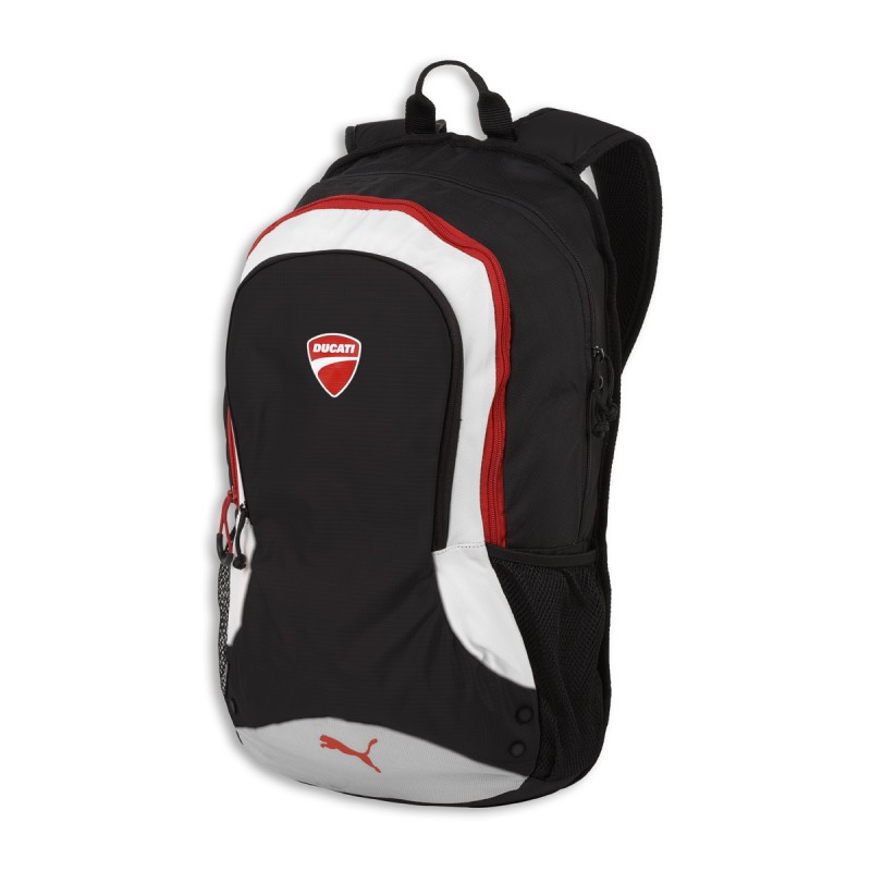 Picture of Ducati Backpack Puma Logo SS13 Rucksack