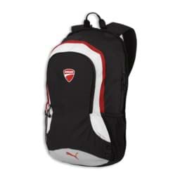 Zeige Details für Ducati Backpack Puma Logo SS13 Rucksack Bild von Ducati Backpack Puma Logo SS13 Rucksack