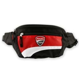 Zeige Details für Ducati Corse 12 Gürteltasche Bild von Ducati Corse 12 Gürteltasche