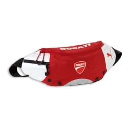 Zeige Details für Ducati Waistpack Puma Logo SS13 Hüfttasche Bild von Ducati Waistpack Puma Logo SS13 Hüfttasche