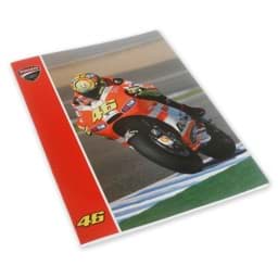 Zeige Details für Ducati Heft Maxi TOP 80 - 1 Rigo Bild von Ducati Heft Maxi TOP 80 - 1 Rigo