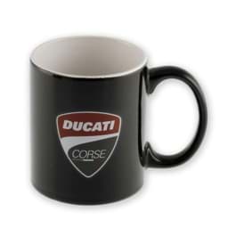 Zeige Details für Ducati Corse Tasse Bild von Ducati Corse Tasse