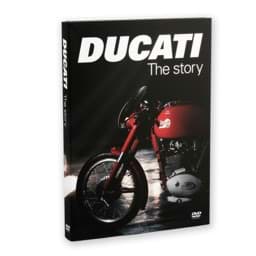 Bild von Ducati DVD "Ducati the story" (PAL)