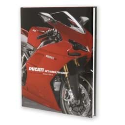 Zeige Details für Ducati 10981198 The Superbike Redefined Bild von Ducati 10981198 The Superbike Redefined