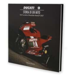 Zeige Details für Ducati Storia di un mito Bild von Ducati Storia di un mito