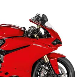 Bild für Kategorie Ducati zubehör