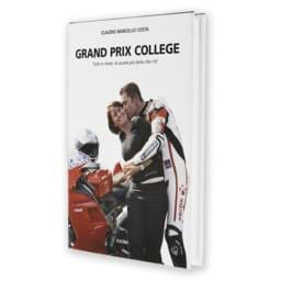 Zeige Details für Ducati Grand Prix College Bild von Ducati Grand Prix College
