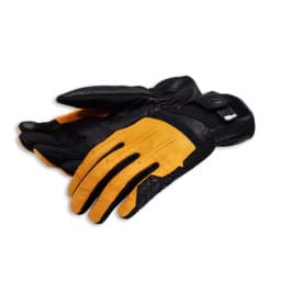 Zeige Details für Ducati - Scrambler Street Master Handschuhe aus Leder Bild von Ducati - Scrambler Street Master Handschuhe aus Leder