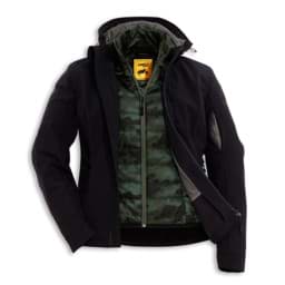 Zeige Details für Ducati - Outdoor Jacke Scrambler (Damen) Bild von Ducati - Outdoor Jacke Scrambler (Damen)