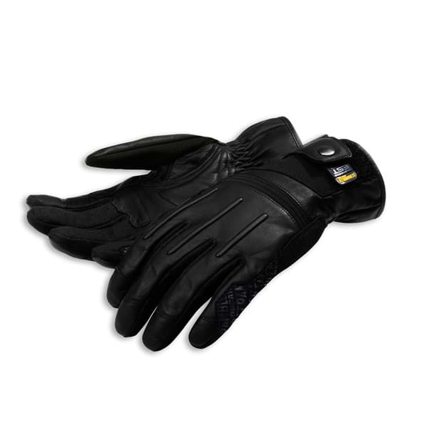 Bild von Ducati - Scrambler Street Master Handschuhe aus Leder